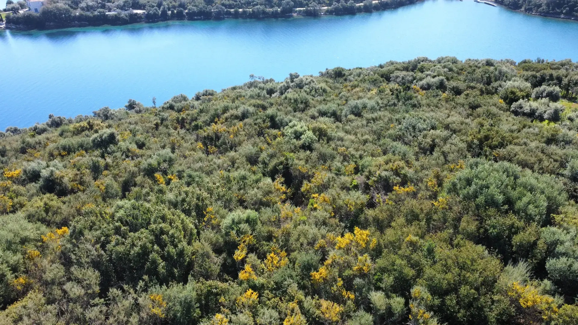 2 - verkauf grundstück direkt am wasser lefkada ionische inseln griechenland