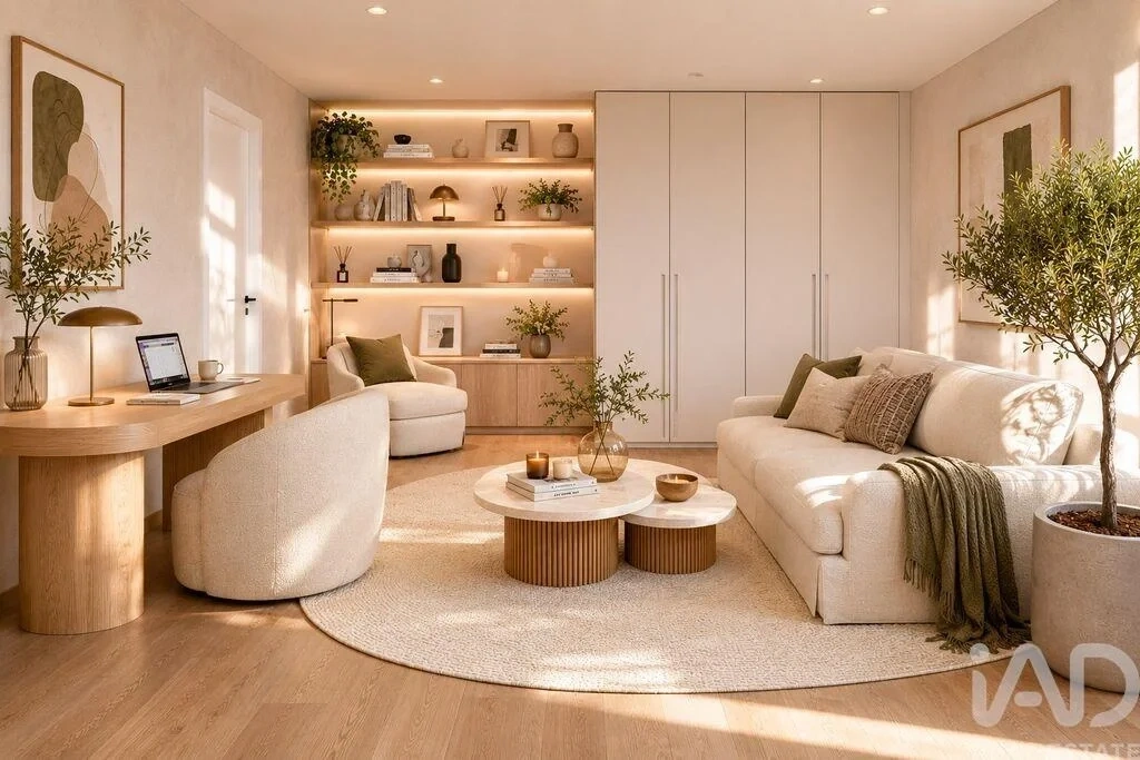 1 - apartment for sale in setúbal lisbon region portugal