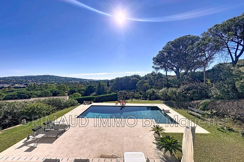 2 - продажа дом sainte-maxime вар франция