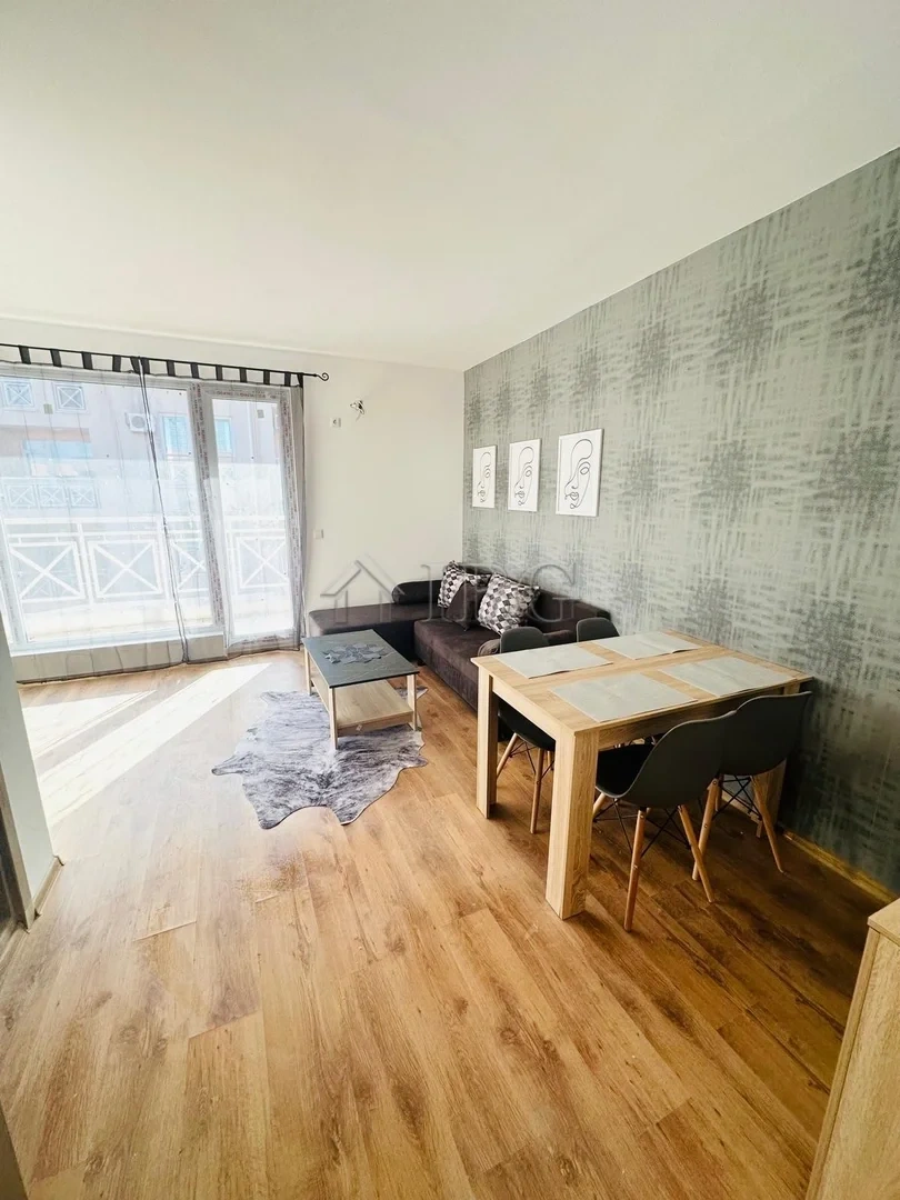 2 - vente appartement sunny beach burgas bulgarie