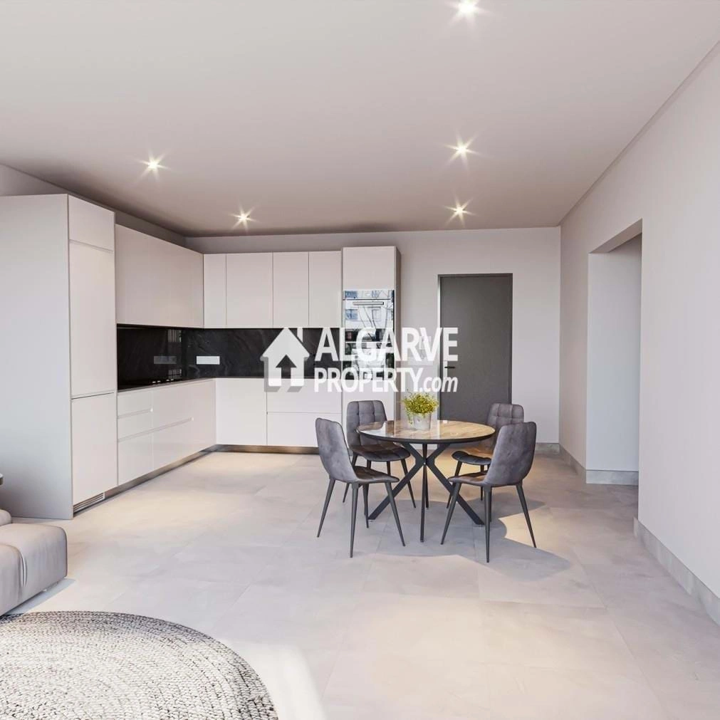 2 - vente appartement vilamoura algarve portugal