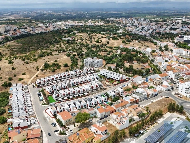 2 - vendita terreno portimão algarve portogallo