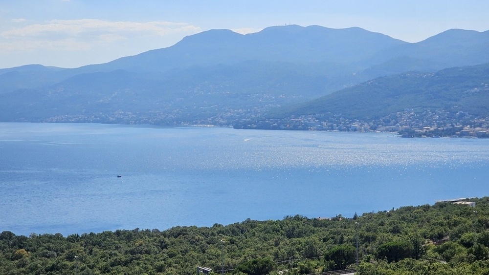 1 - venda apartamento vista de mar rijeka primorje-gorski kotar croácia