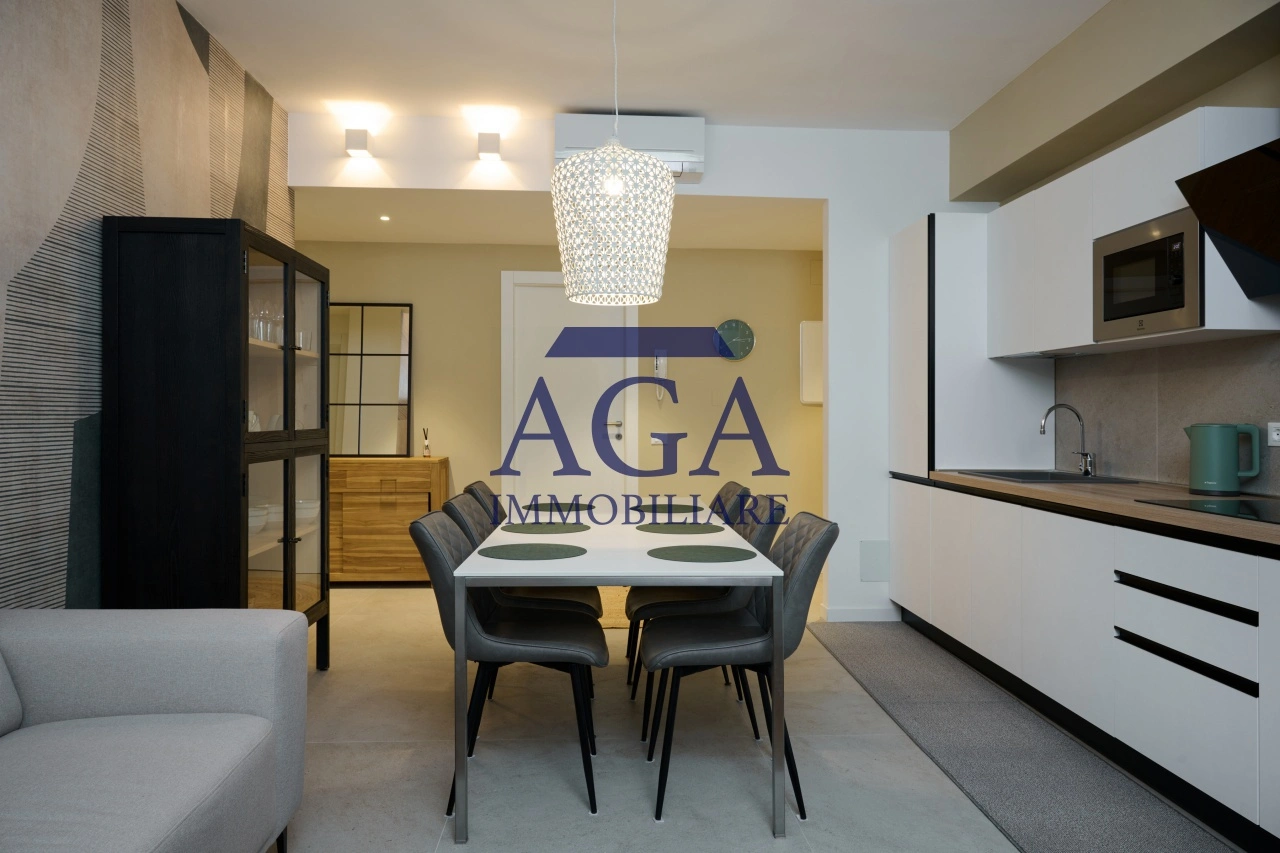 1 - verkauf wohnung treviso venetien italien