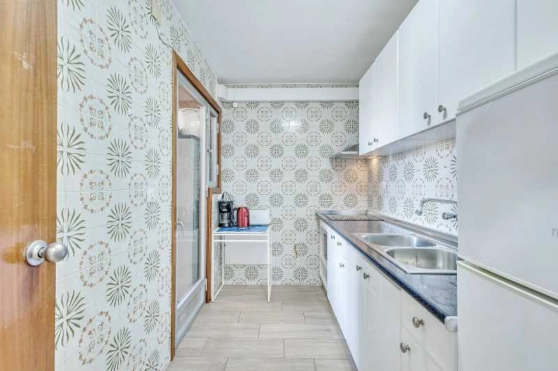 2 - verkauf wohnung benidorm - costa blanca valencia spanien
