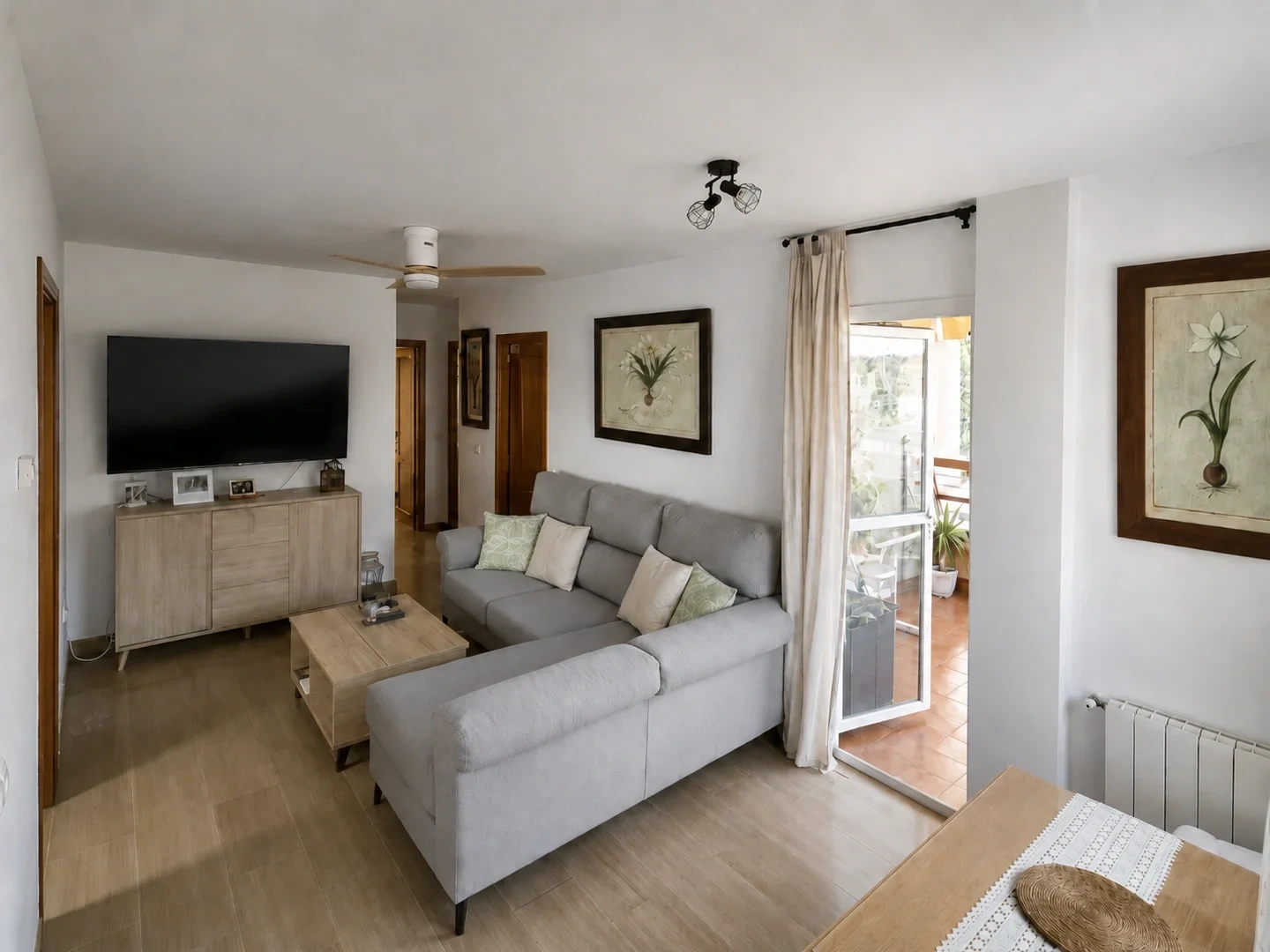 1 - verkauf wohnung strandpromenade santa eulalia del río ibiza - balearen spanien