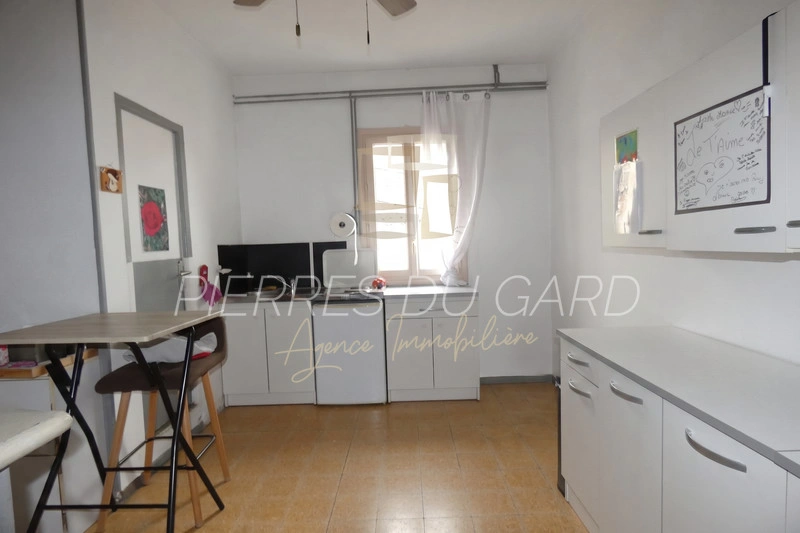 2 - vente appartement uzès gard france