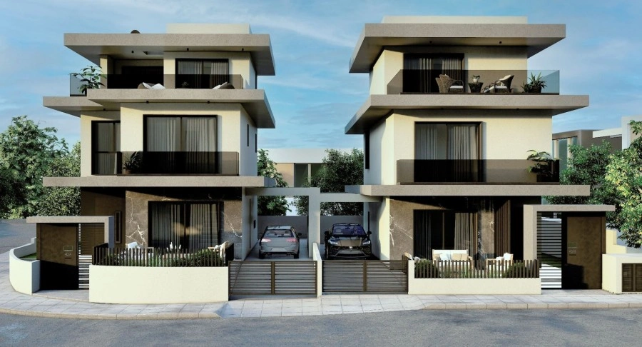 2 - vente villa limassol limassol chypre