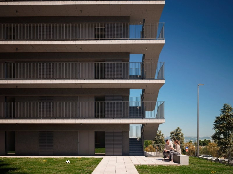 2 - venta apartamento vila nova de gaia región norte portugal
