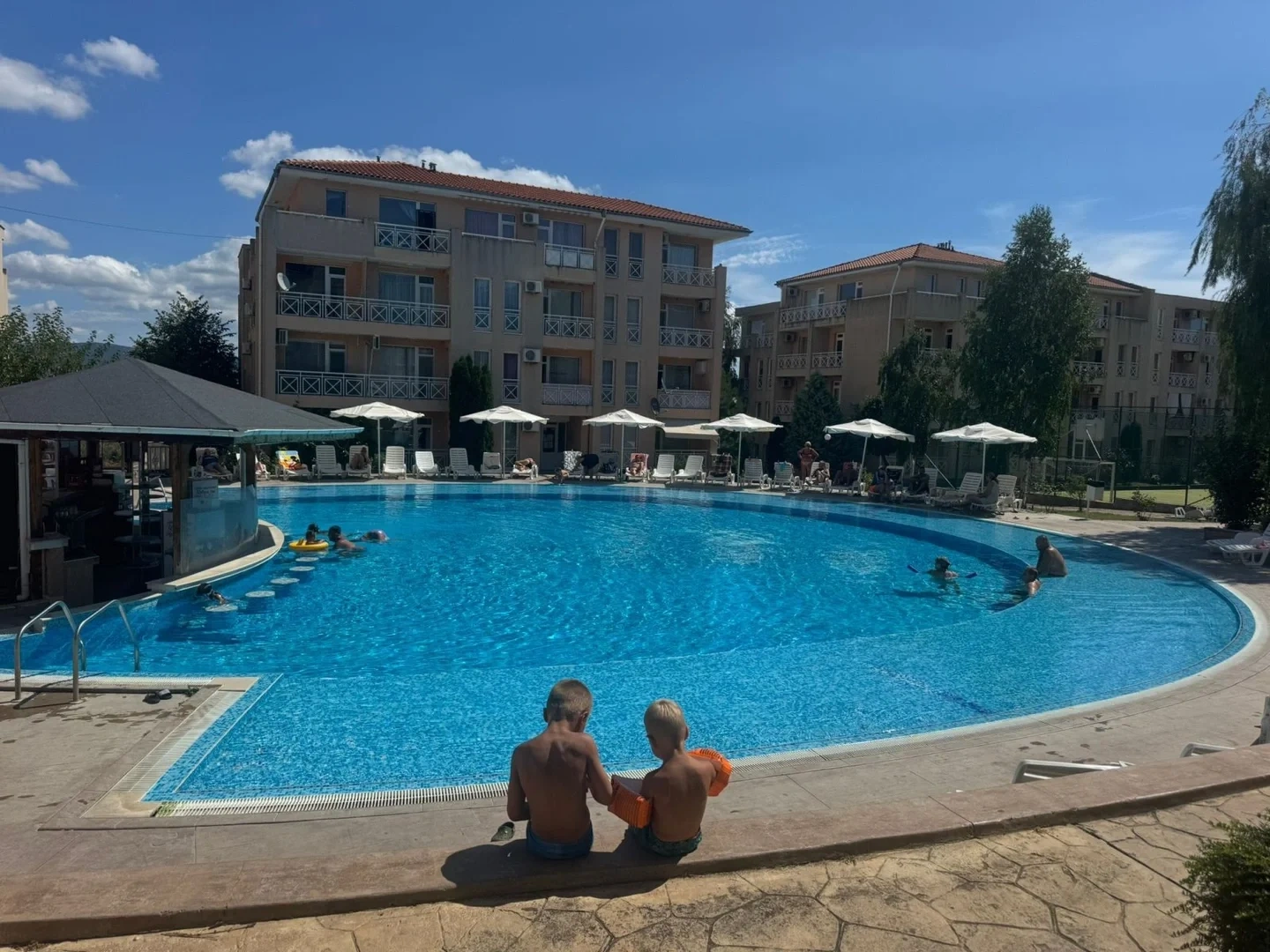 1 - apartment for sale in tankovo burgas bulgaria