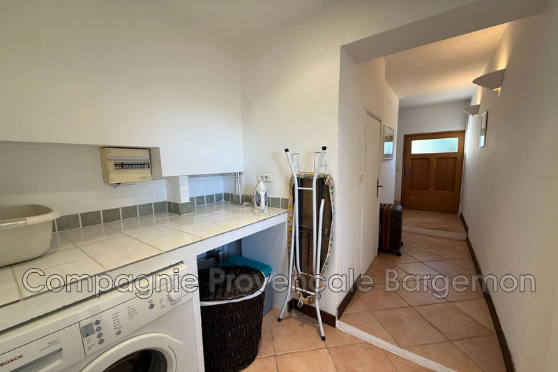 2 - vente maison bargemon var france