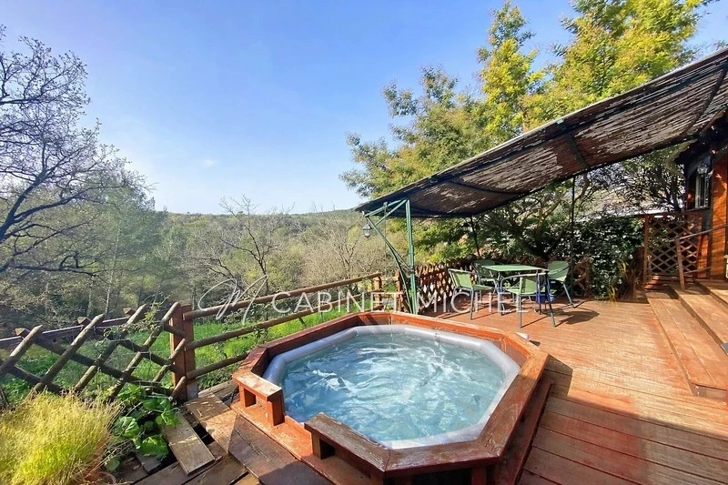1 - verkoop huis valbonne alpes-maritimes frankrijk