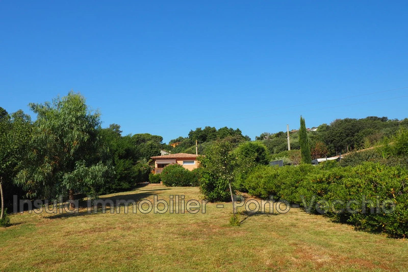 1 - villa for sale in porto-vecchio corsica (south) france