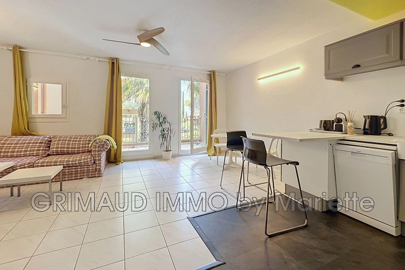 1 - verkoop appartement grimaud var frankrijk