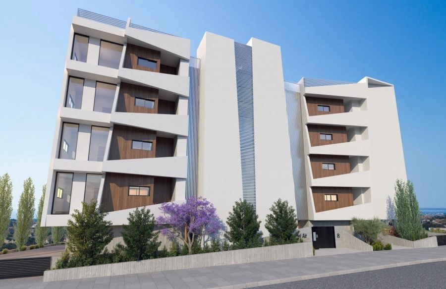2 - продажа квартира limassol лимасол кипр