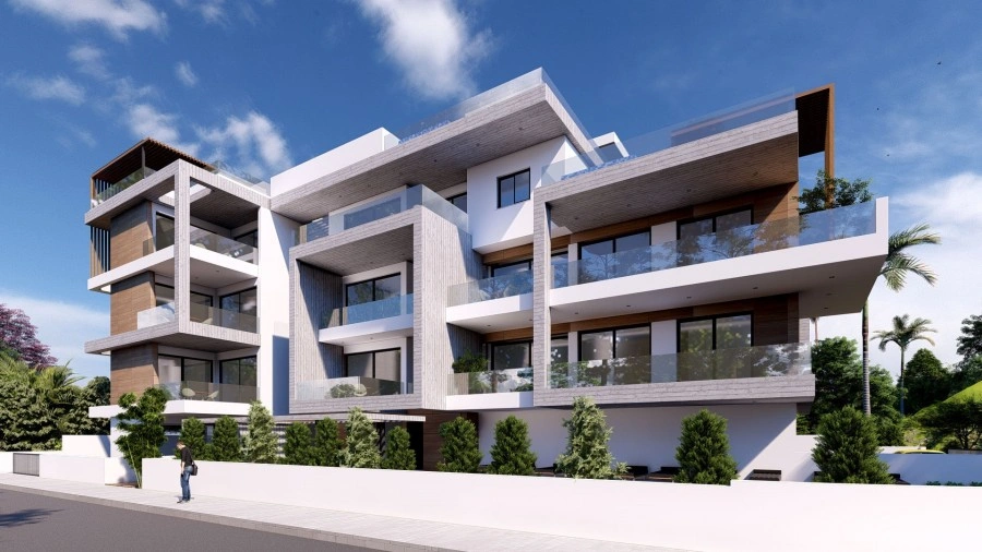 1 - vente appartement limassol limassol chypre