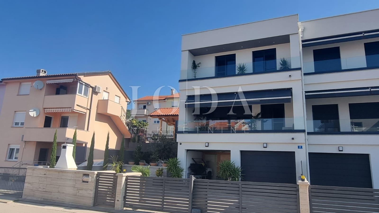 1 - verkoop appartement crikvenica primorje-gorski kotar kroatië