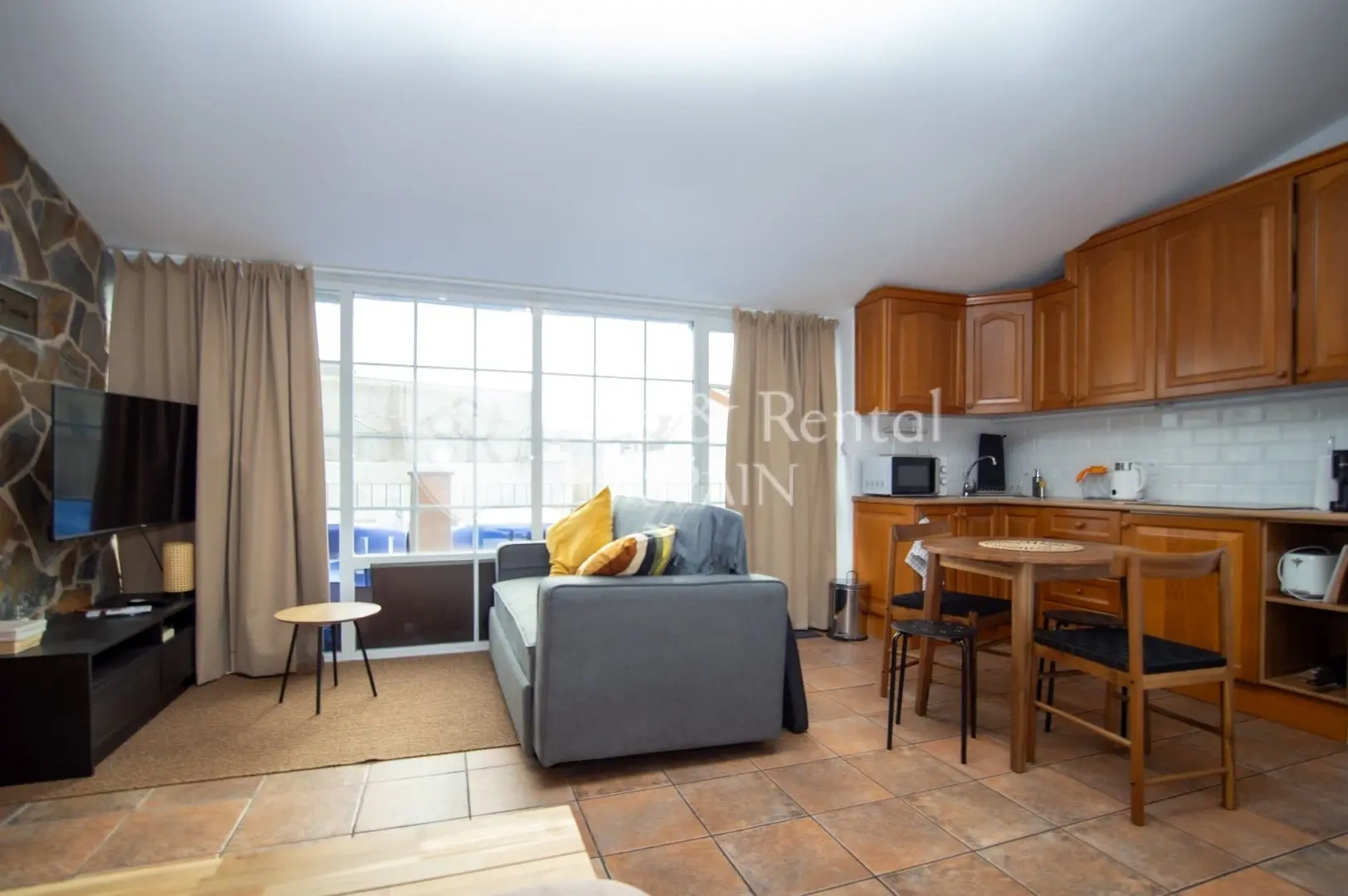 2 - beach walk apartment for sale in tossa de mar catalonia spain
