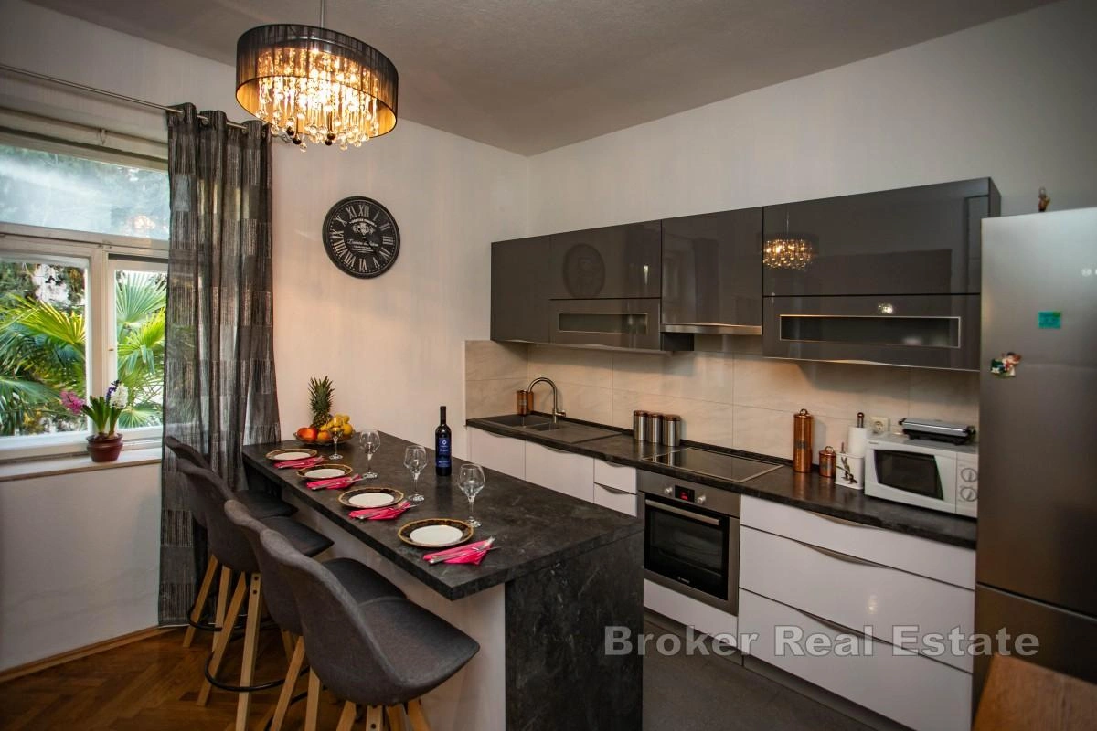 1 - beach walk apartment for sale in split split-dalmatia croatia