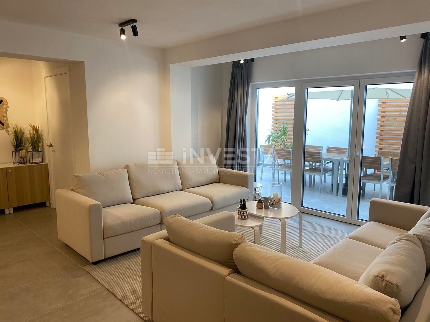 1 - vendita appartamento medulin istria croazia