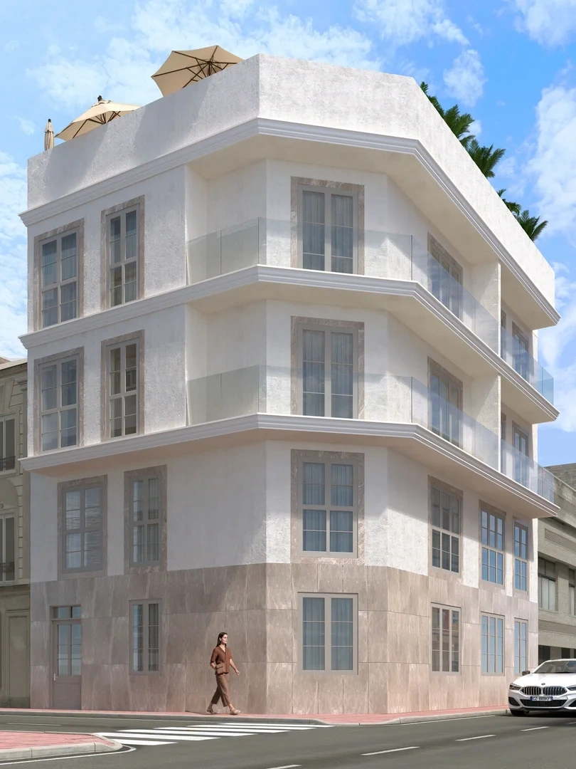 1 - apartment for sale in guardamar del segura valencian community spain