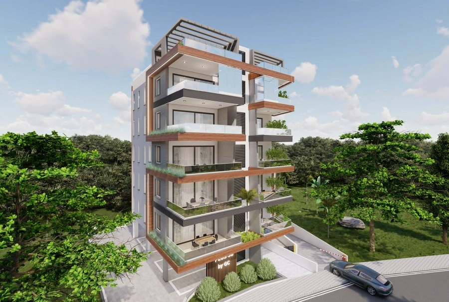 2 - vente appartement larnaca larnaca chypre