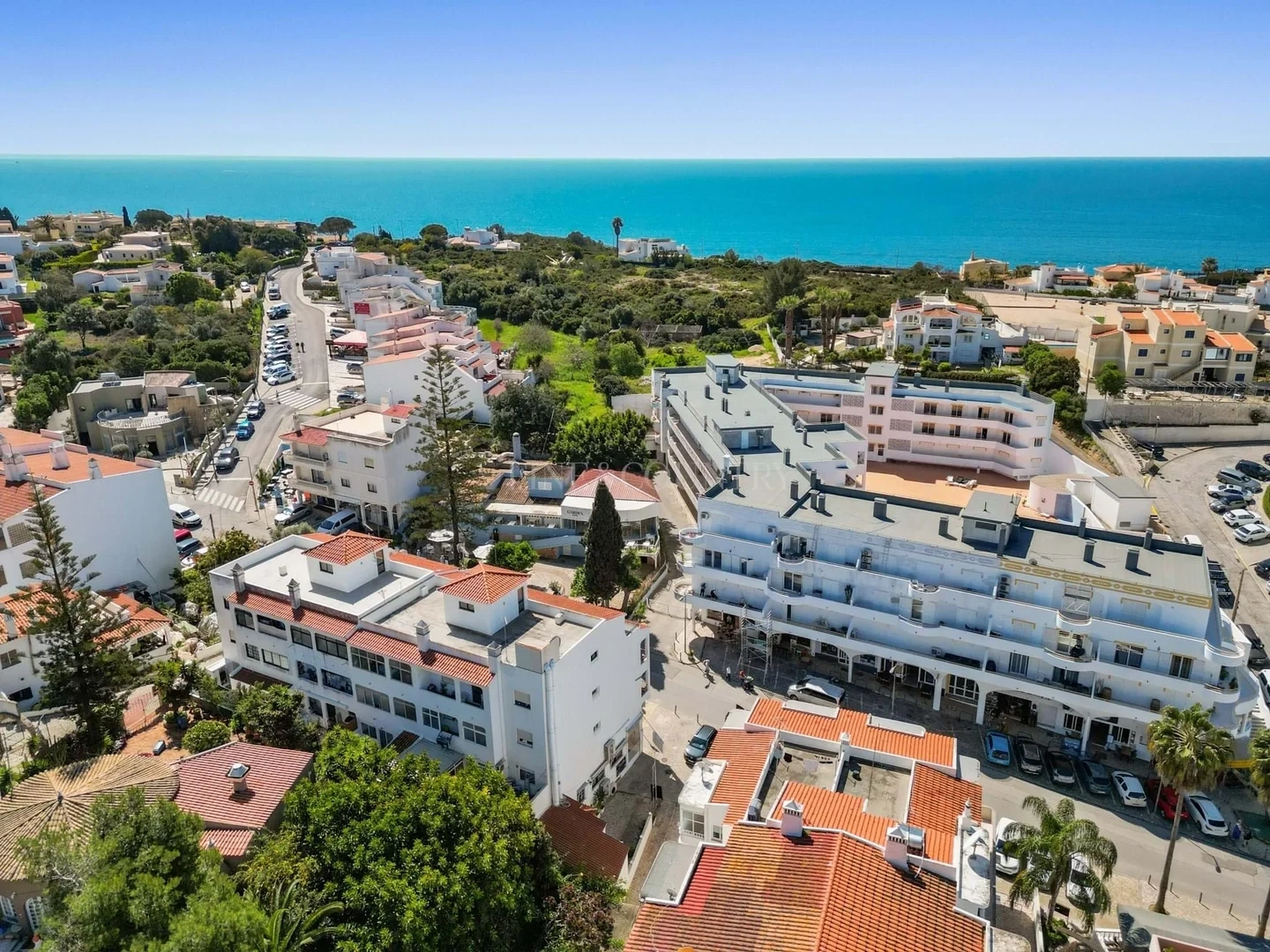 2 - beach walk house for sale in carvoeiro algarve portugal