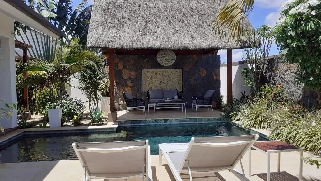 2 - venda casa grand baie rivière du rempart maurício