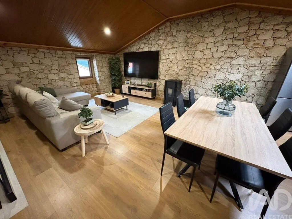 1 - venta casa porto de mós región centro portugal