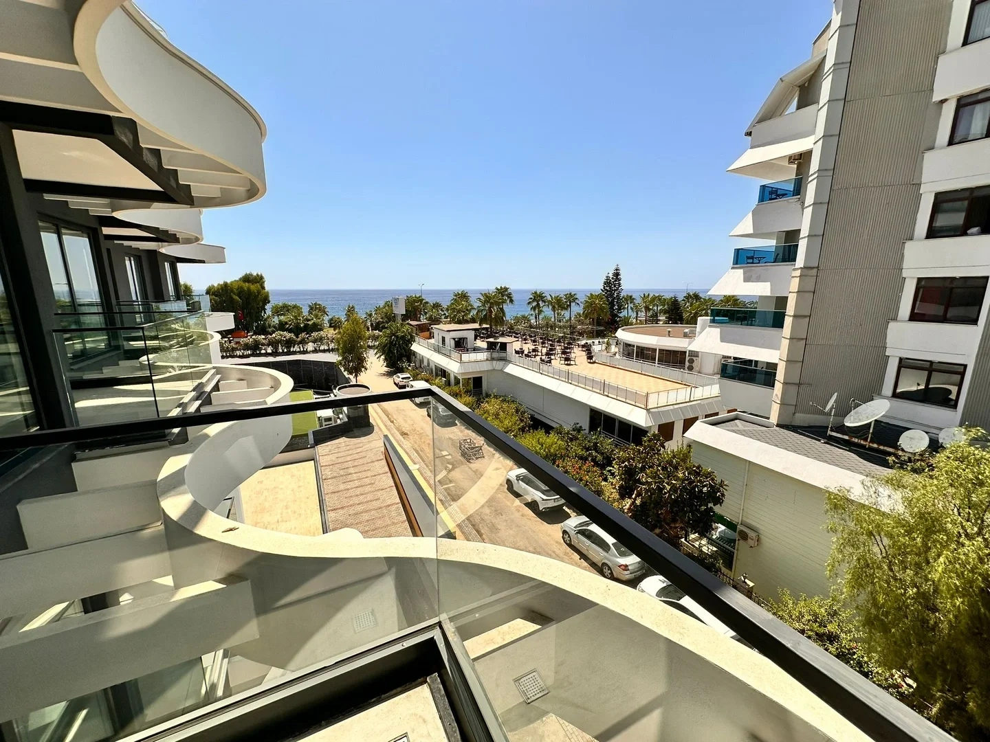 1 - verkauf wohnung strandpromenade alanya antalya türkei