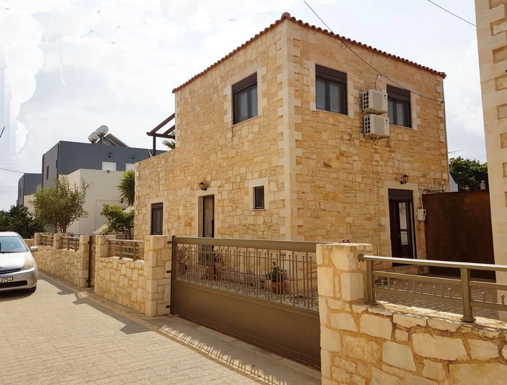 2 - venda casa analipsi creta grécia