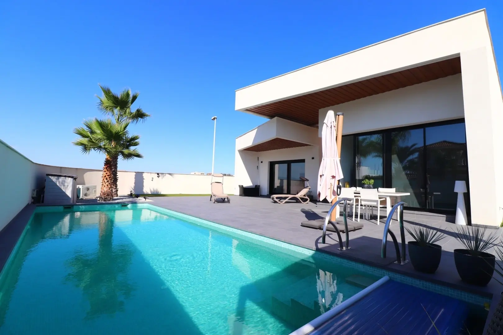 1 - venta villa formentera del segura comunidad valenciana españa
