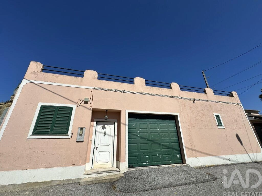 1 - vendita proprietà vila verde dos francos regione lisbona portogallo