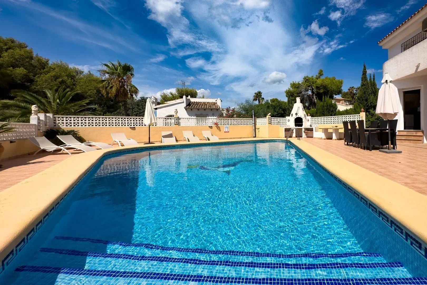2 - house for sale in calpe - costa blanca valencian community spain