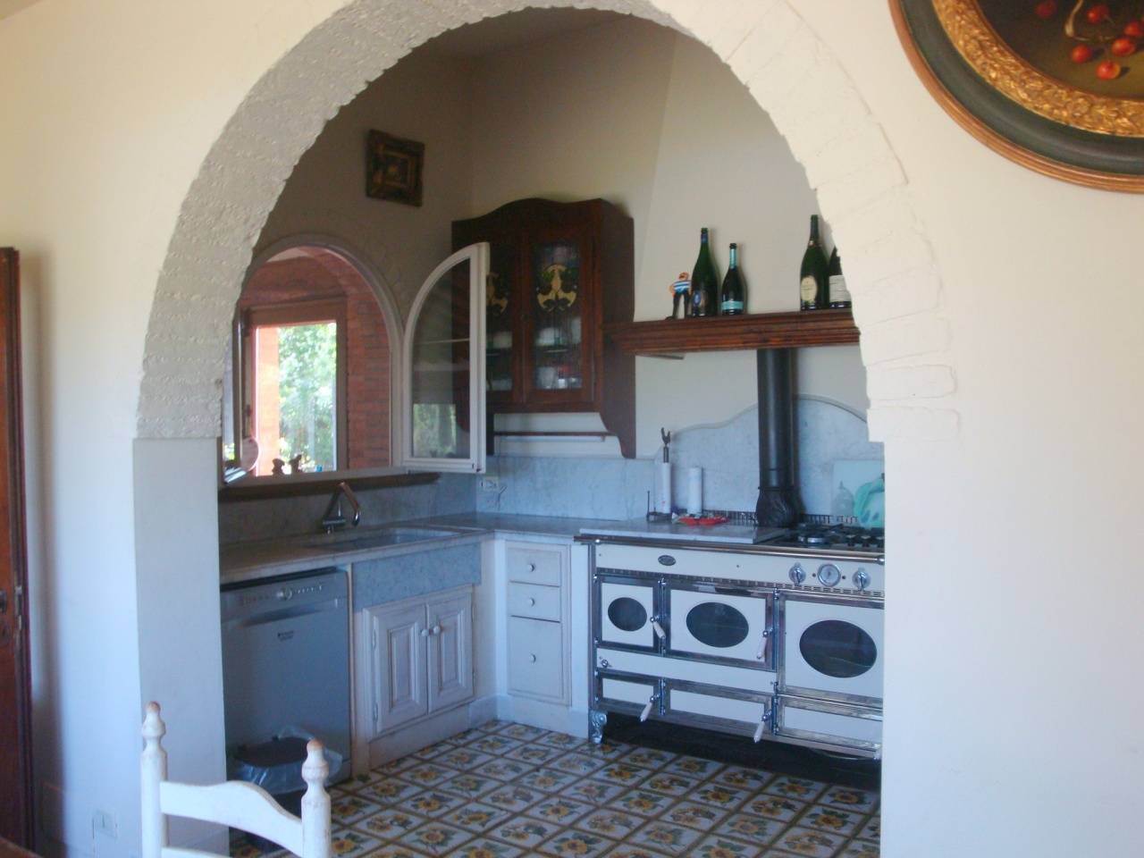2 - venta casa vista al mar cecina toscana italia