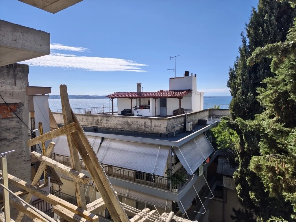 2 - venta casa kalamariá macedonia central grecia
