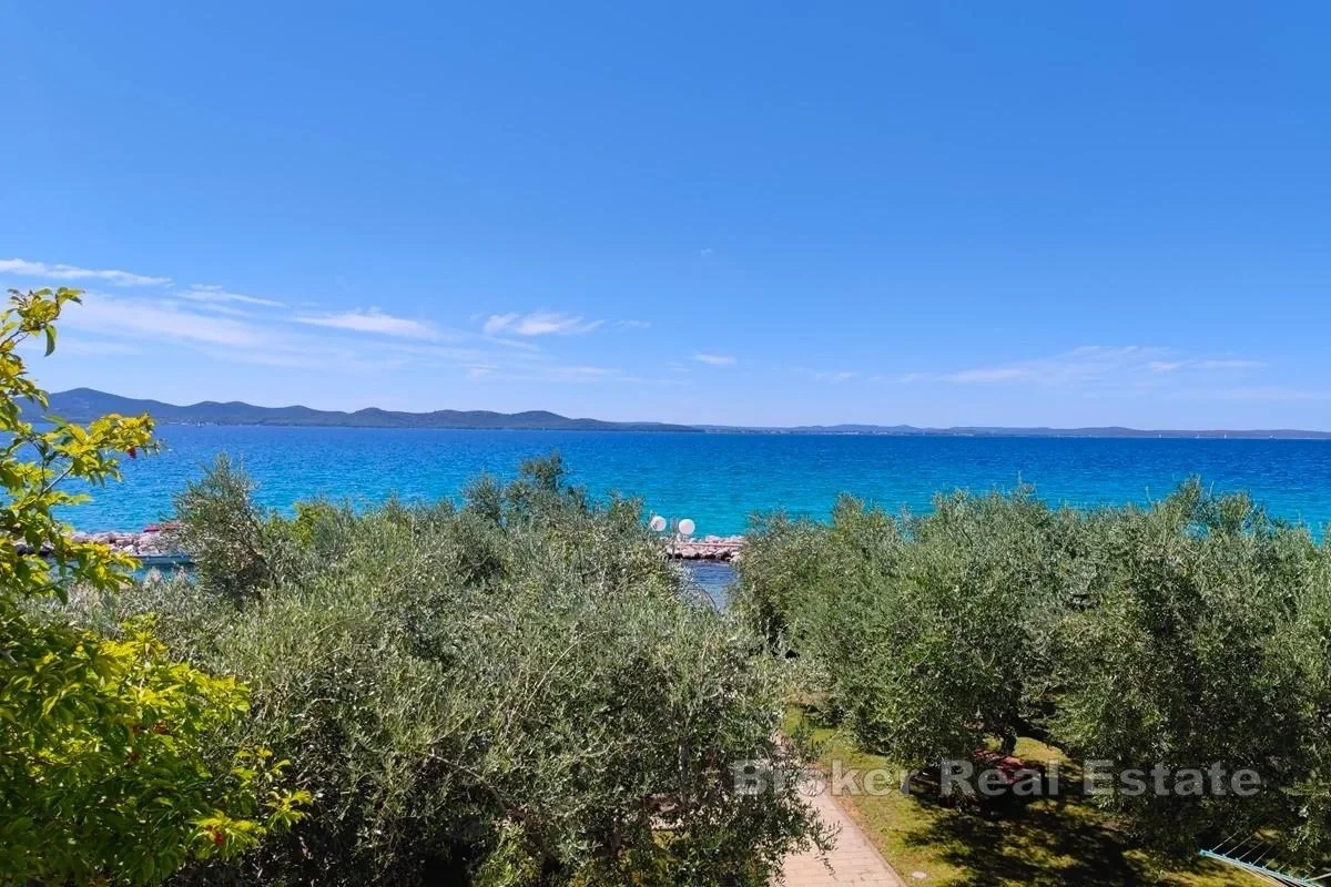 2 - venta terreno vista al mar zadar zadar croacia