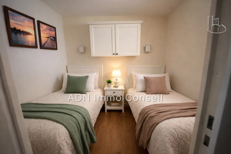 1 - vente appartement mallemort bouches-du-rhône france