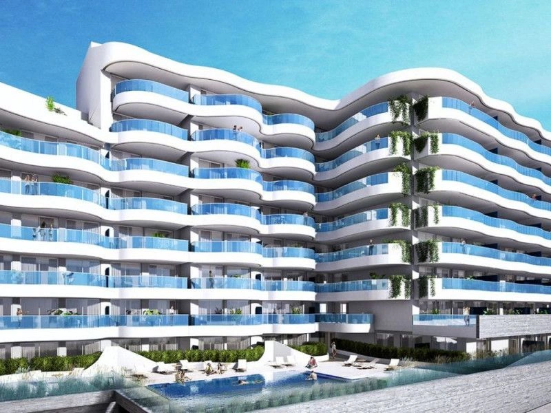 2 - apartment for sale in fuengirola - costa del sol andalusia spain
