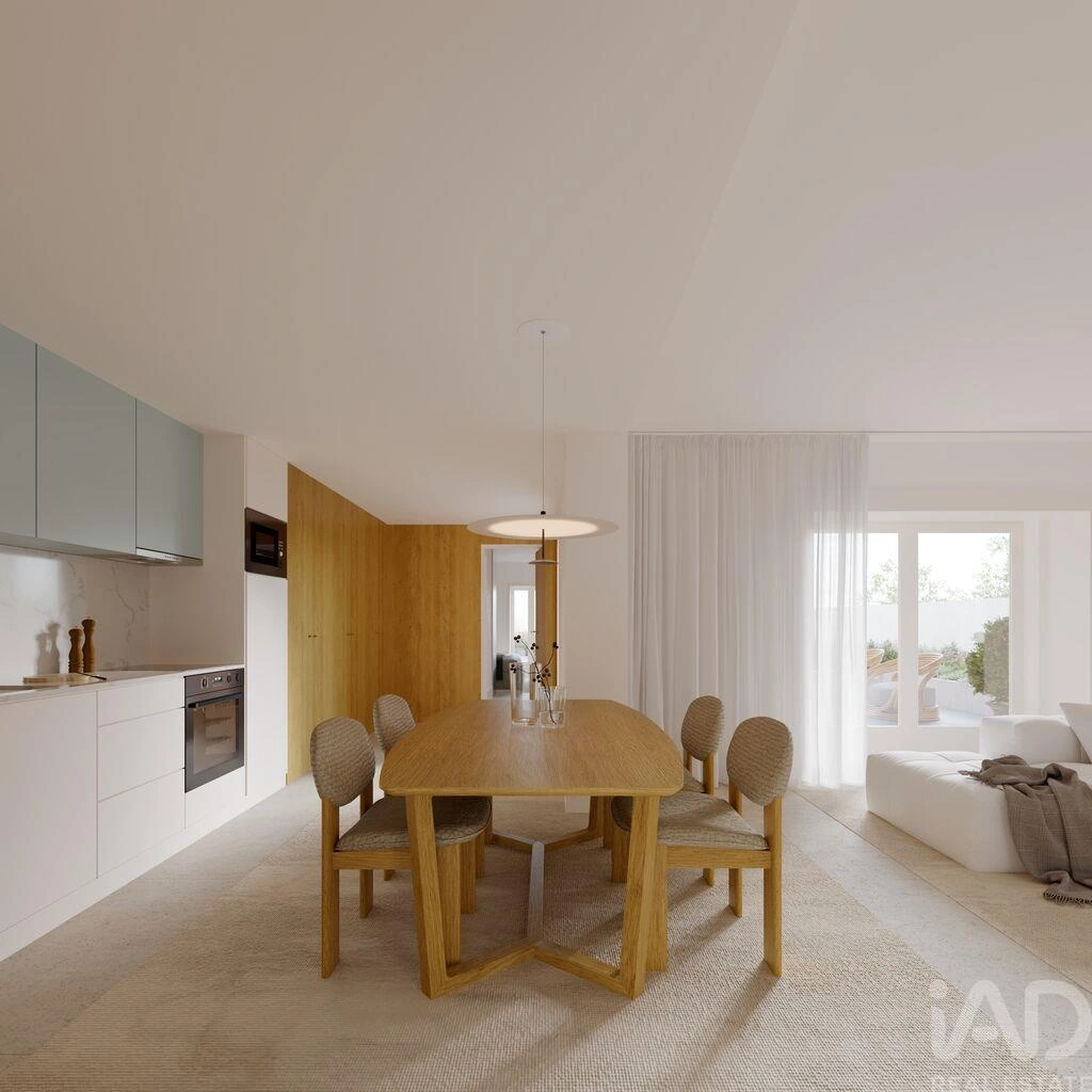 1 - apartment for sale in paranhos north region portugal