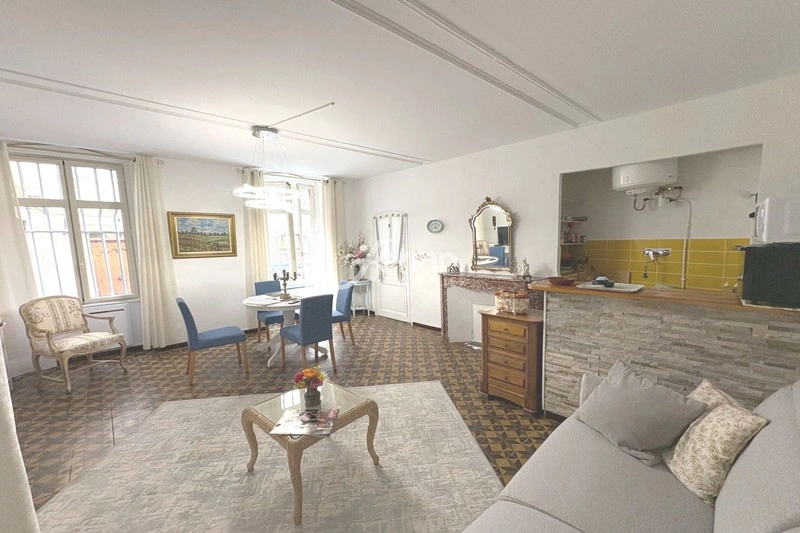 1 - apartment for sale in callas var france
