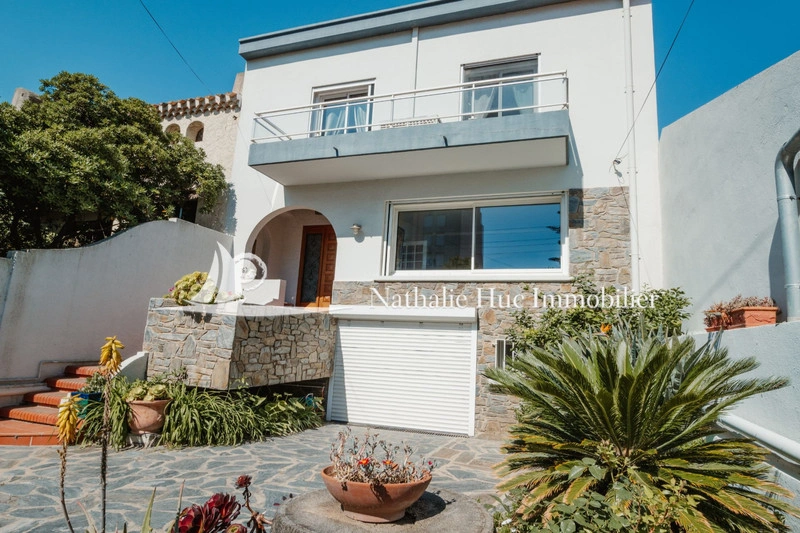 1 - venda casa canet-en-roussillon pyrénées orientales frança