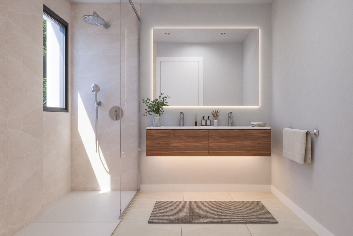 2 - apartment for sale in estepona - costa del sol andalusia spain