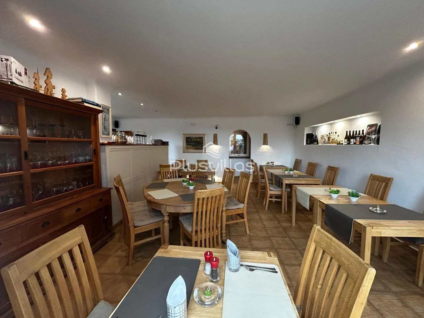 2 - venta comercio vista al mar calpe - costa blanca comunidad valenciana españa