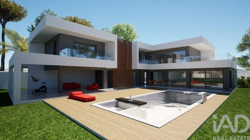 1 - vendita casa fernão ferro regione lisbona portogallo