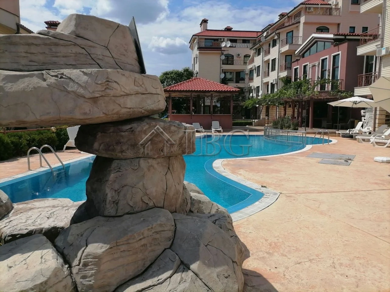 1 - sea view apartment for sale in sunny beach burgas bulgaria
