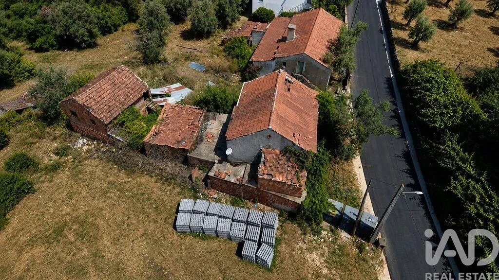 2 - villa for sale in alvaiázere centro region portugal