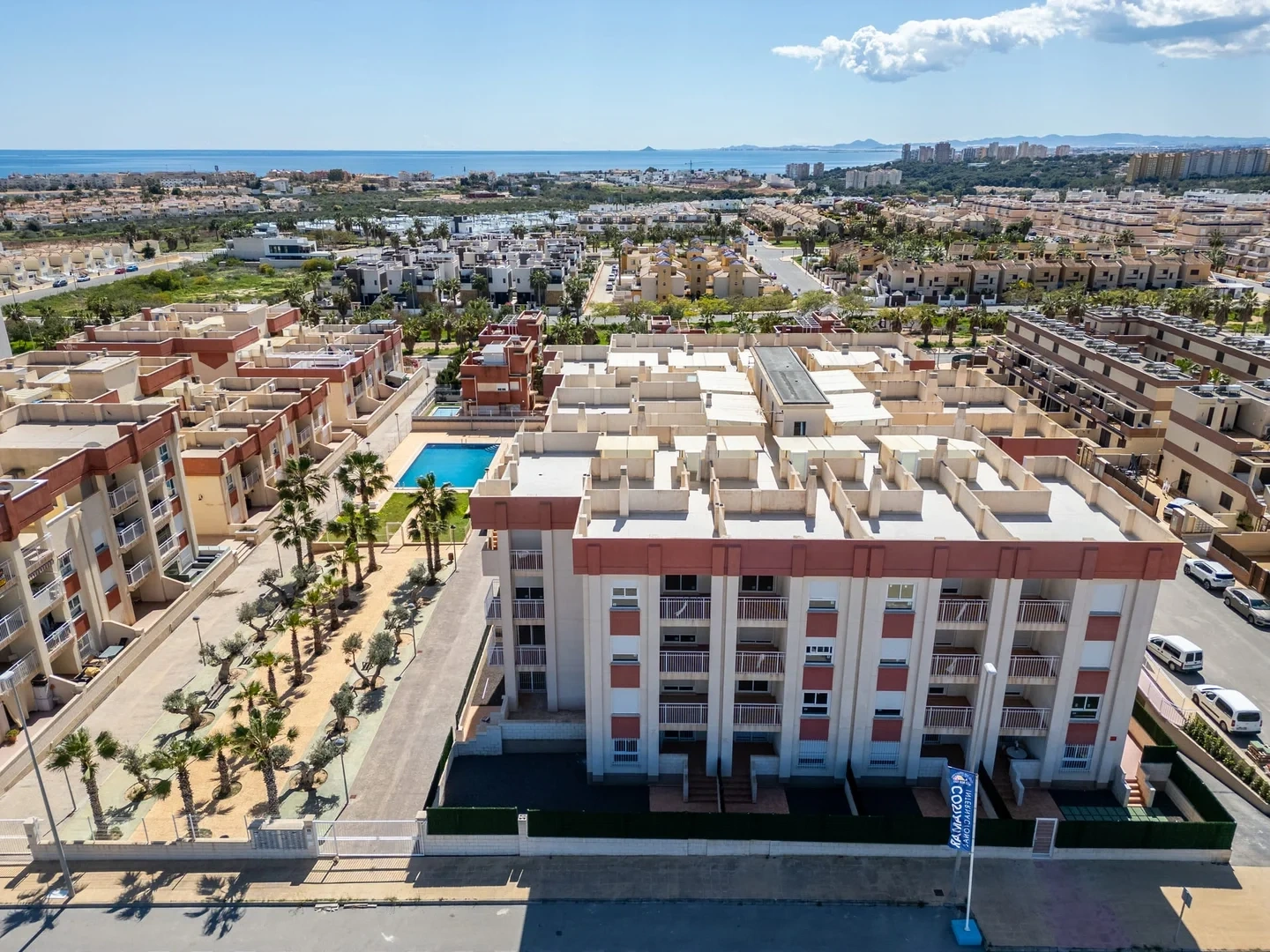1 - verkoop appartement orihuela-costa valencian community spanje