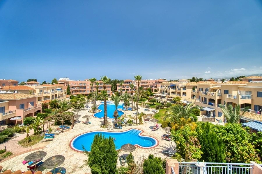 2 - verkauf wohnung paphos paphos zypern