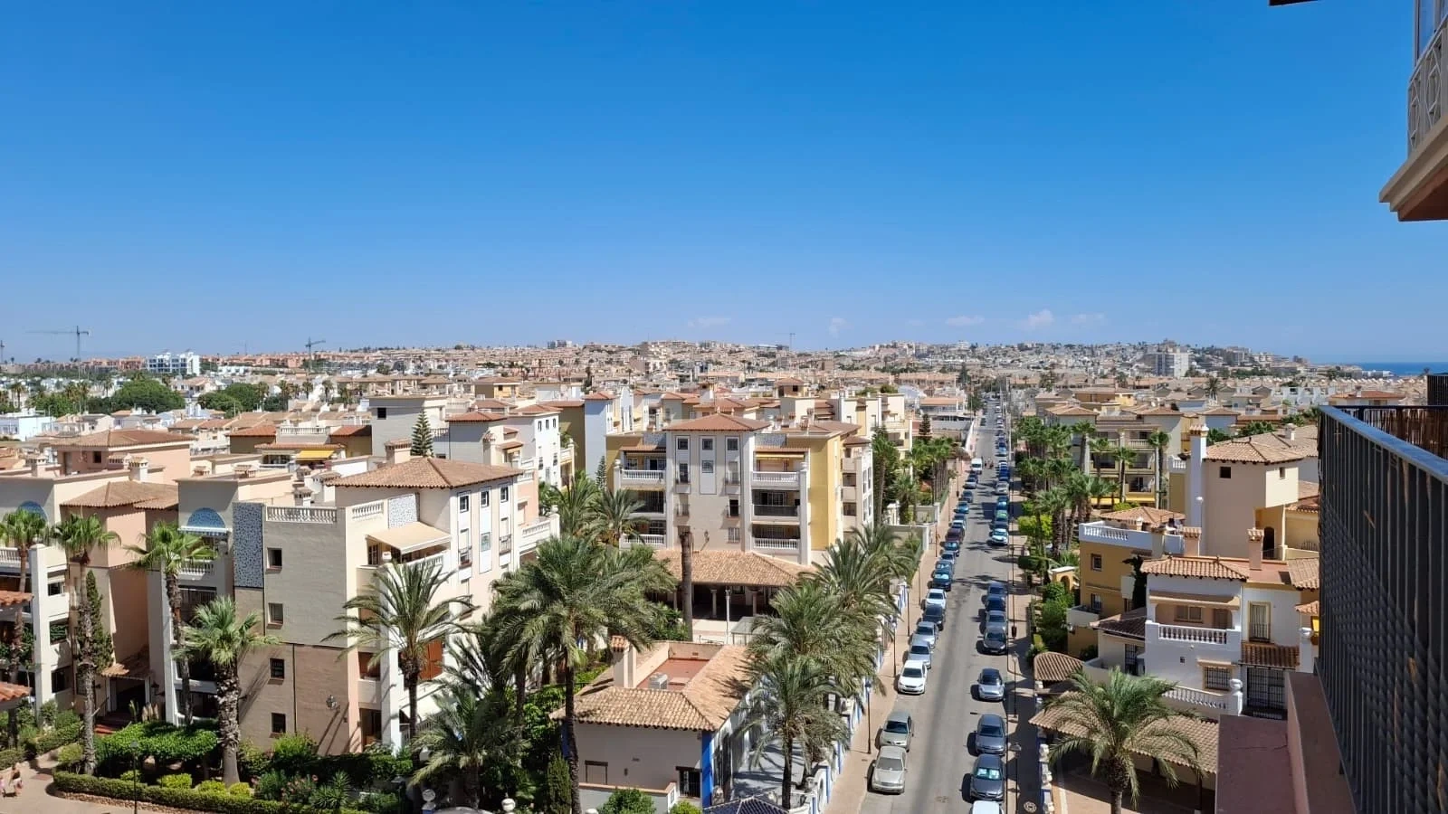 2 - vendita appartamento torrevieja - costa blanca comunità valenciana spagna